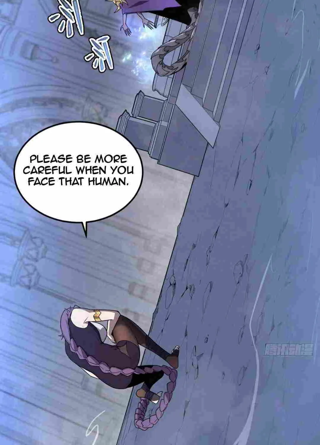 My System Is Very Serious Chapter 8 page 75 - 