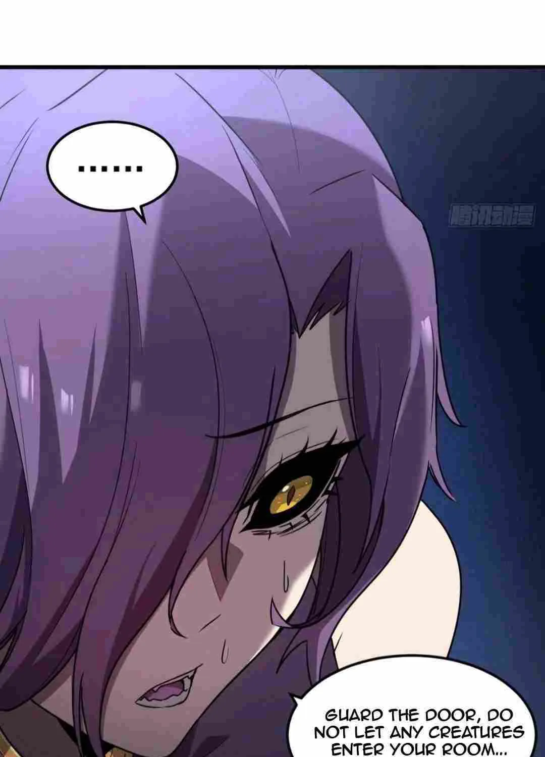 My System Is Very Serious Chapter 8 page 79 - 