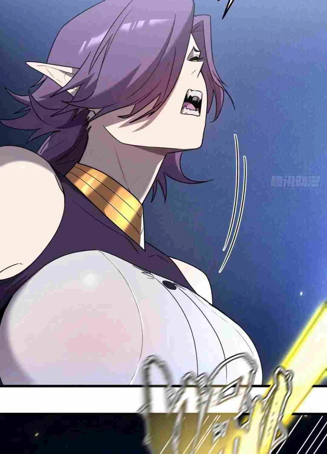 My System Is Very Serious Chapter 8 page 82 - 