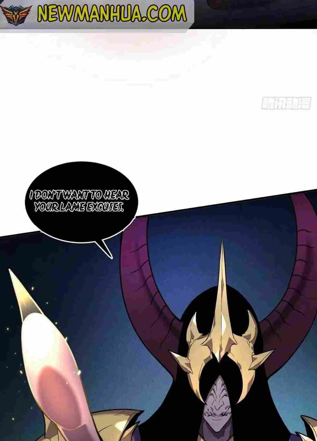 My System Is Very Serious Chapter 8 page 86 - 