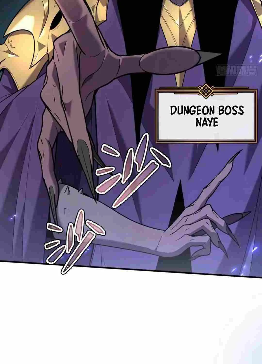 My System Is Very Serious Chapter 8 page 87 - 
