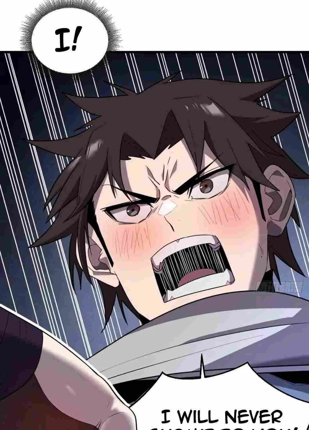 My System Is Very Serious Chapter 8 page 10 - 