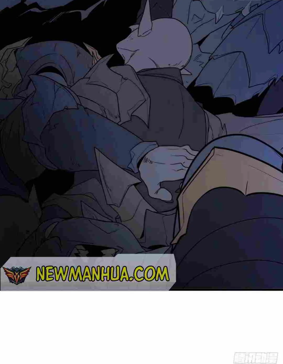 My System Is Very Serious Chapter 8 page 92 - 