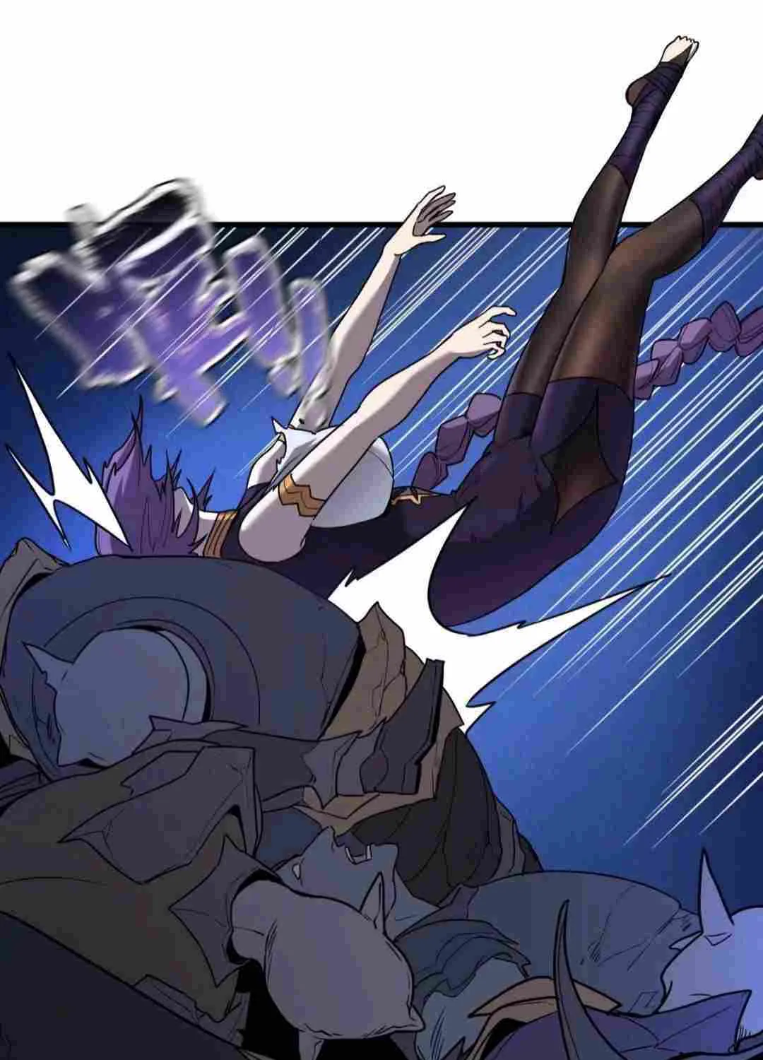 My System Is Very Serious Chapter 8 page 93 - 