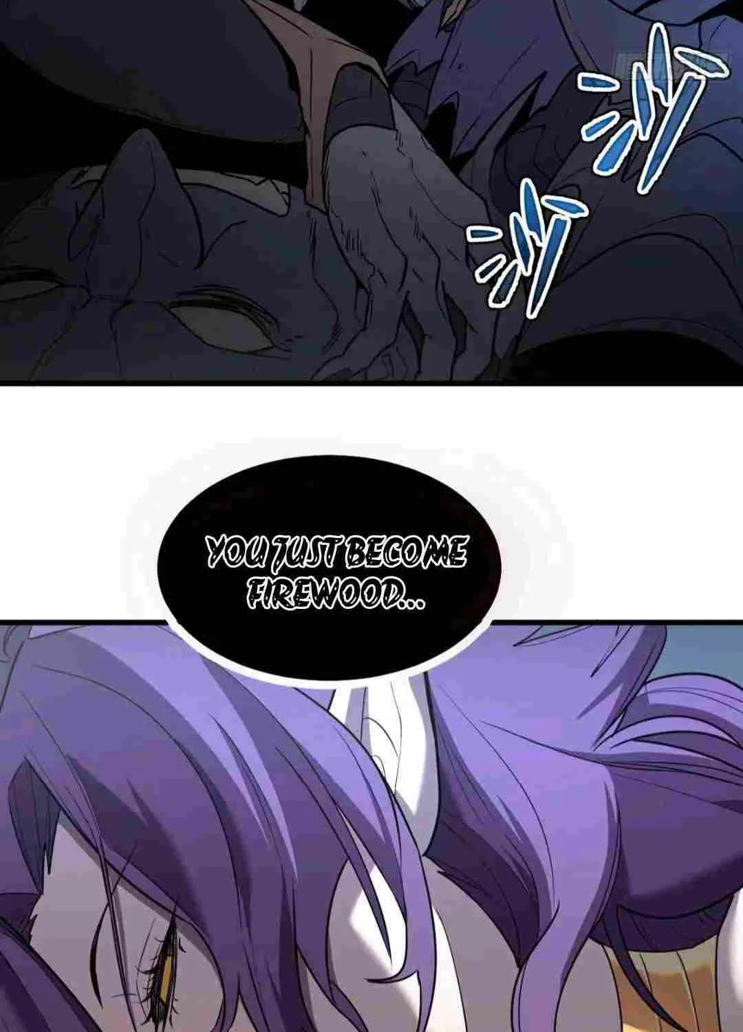 My System Is Very Serious Chapter 8 page 94 - 