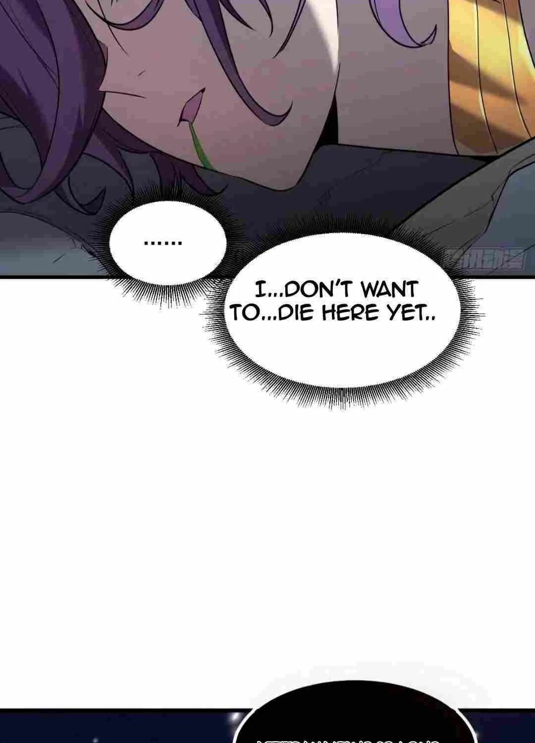 My System Is Very Serious Chapter 8 page 95 - 