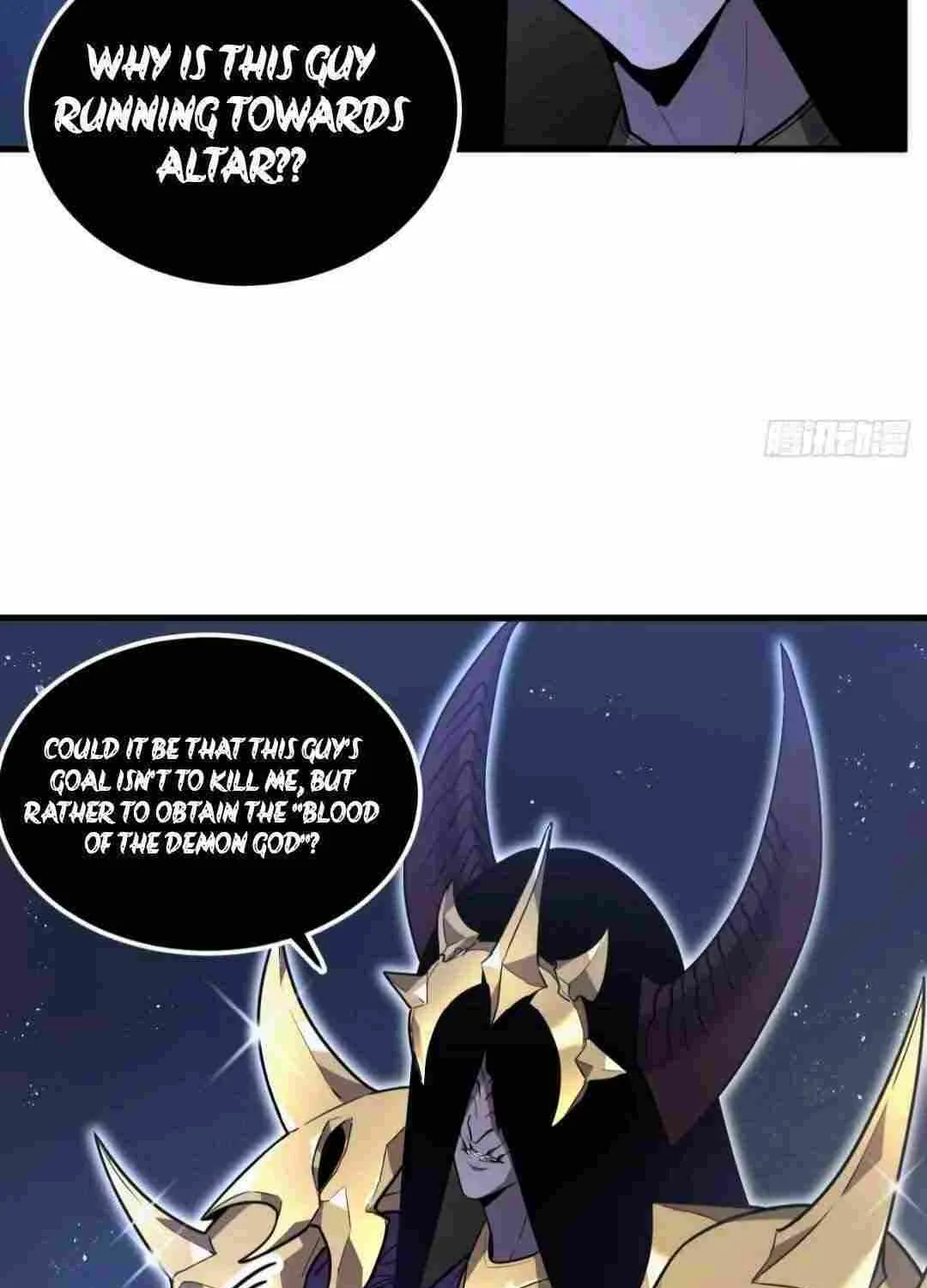 My System Is Very Serious Chapter 9 page 116 - 