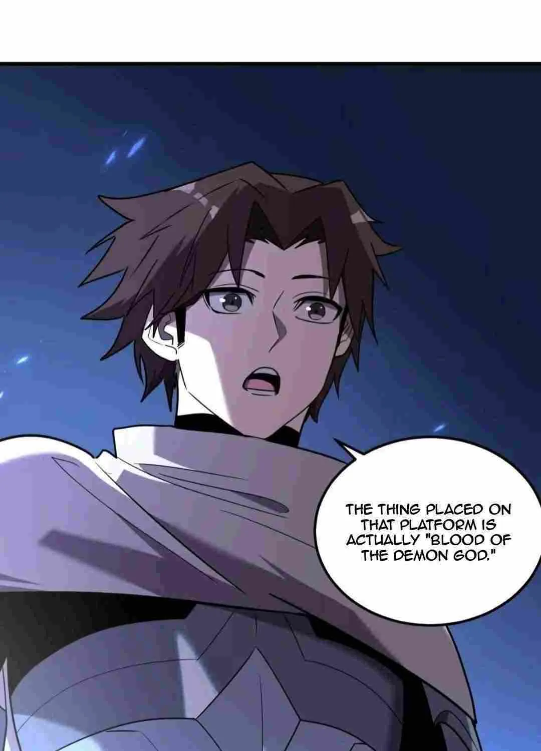 My System Is Very Serious Chapter 9 page 3 - 