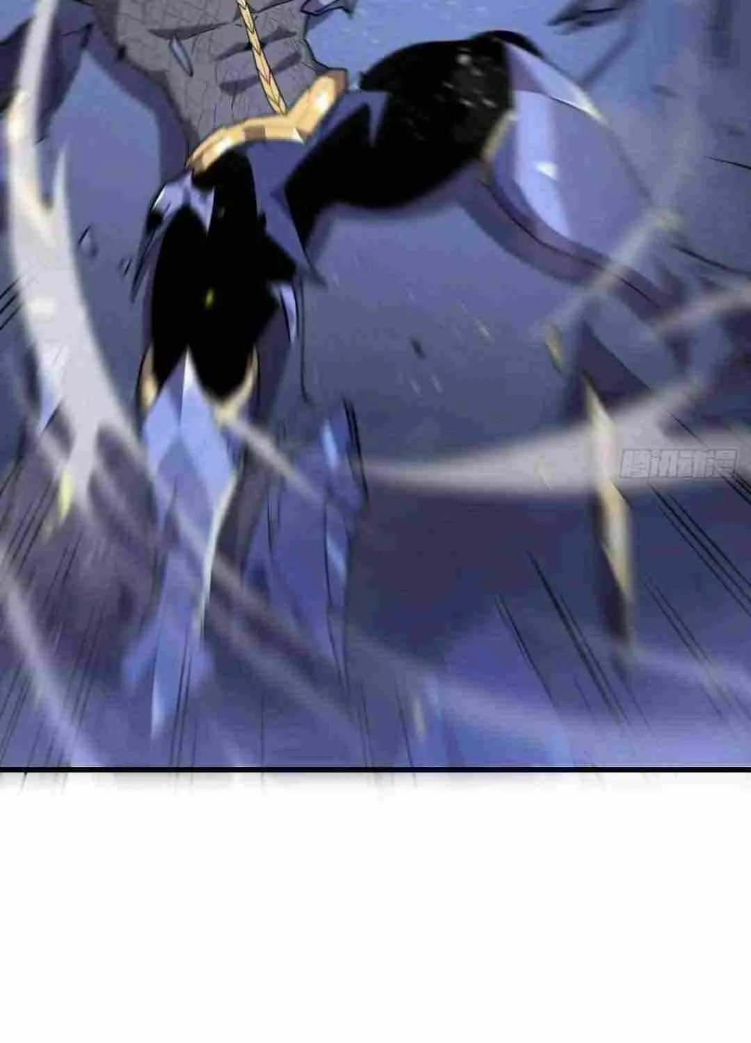 My System Is Very Serious Chapter 9 page 22 - 
