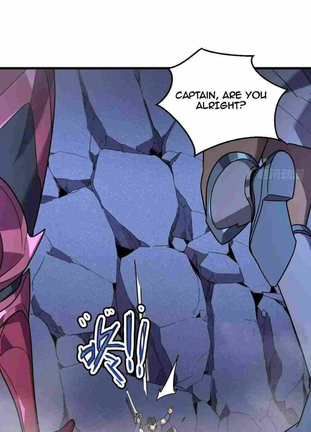My System Is Very Serious Chapter 9 page 23 - 