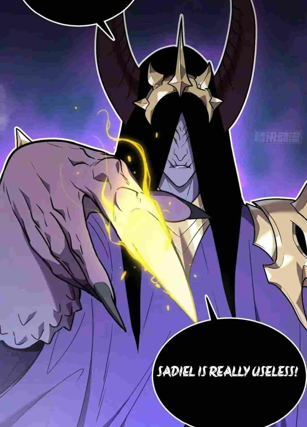 My System Is Very Serious Chapter 9 page 25 - 