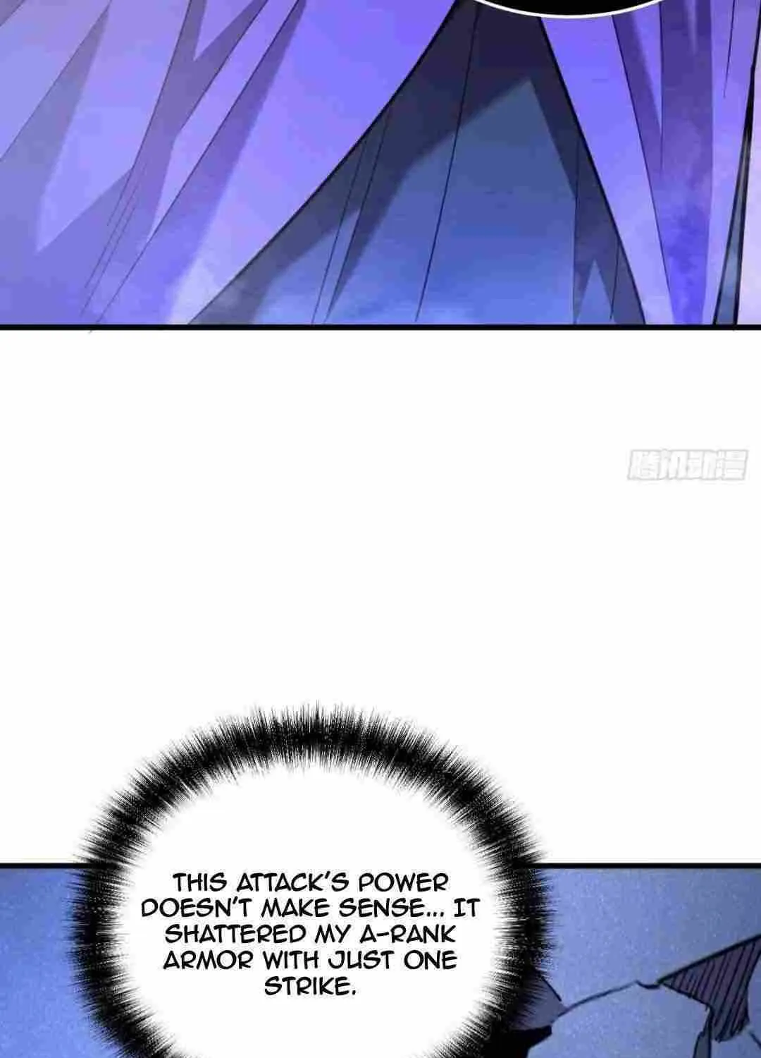 My System Is Very Serious Chapter 9 page 26 - 
