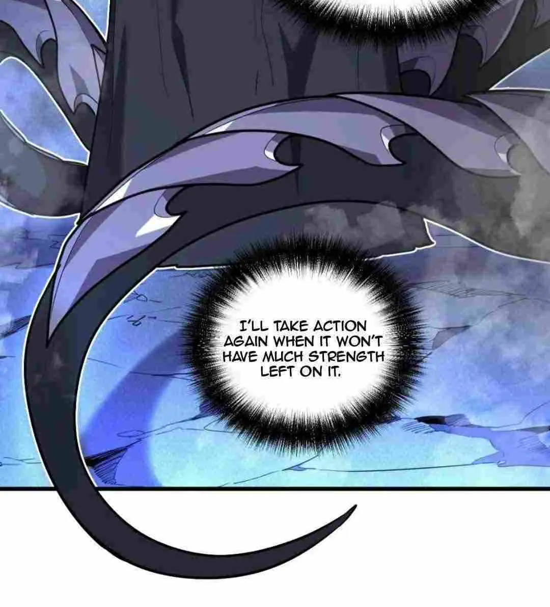 My System Is Very Serious Chapter 9 page 32 - 