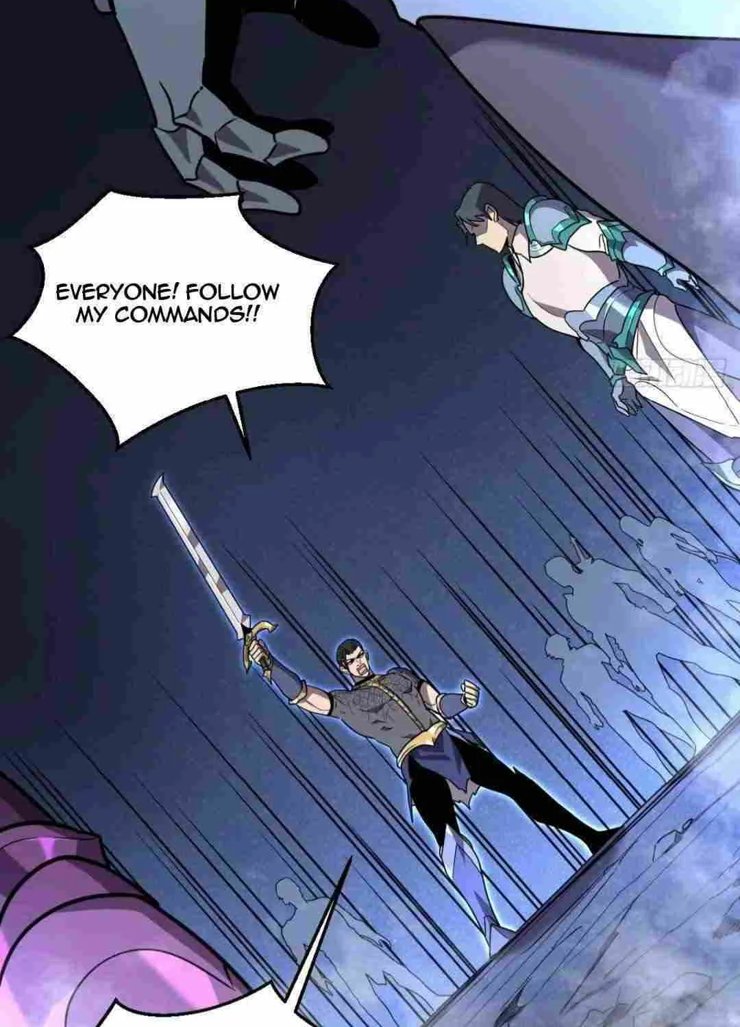 My System Is Very Serious Chapter 9 page 34 - 