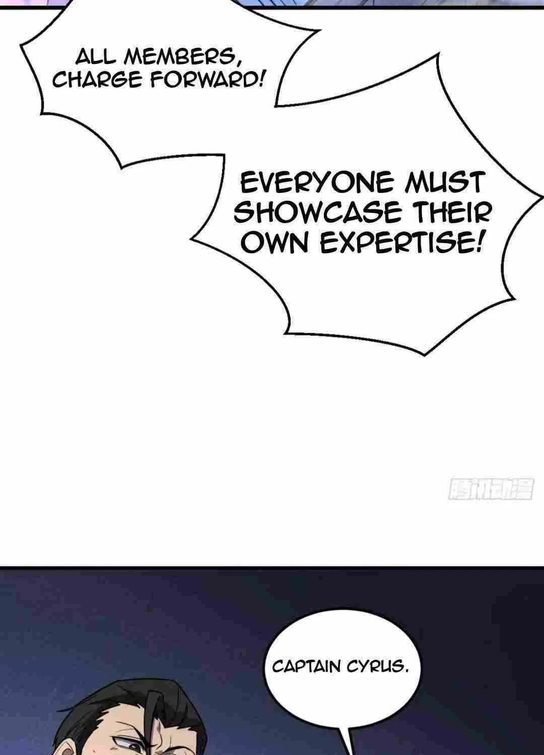 My System Is Very Serious Chapter 9 page 35 - 