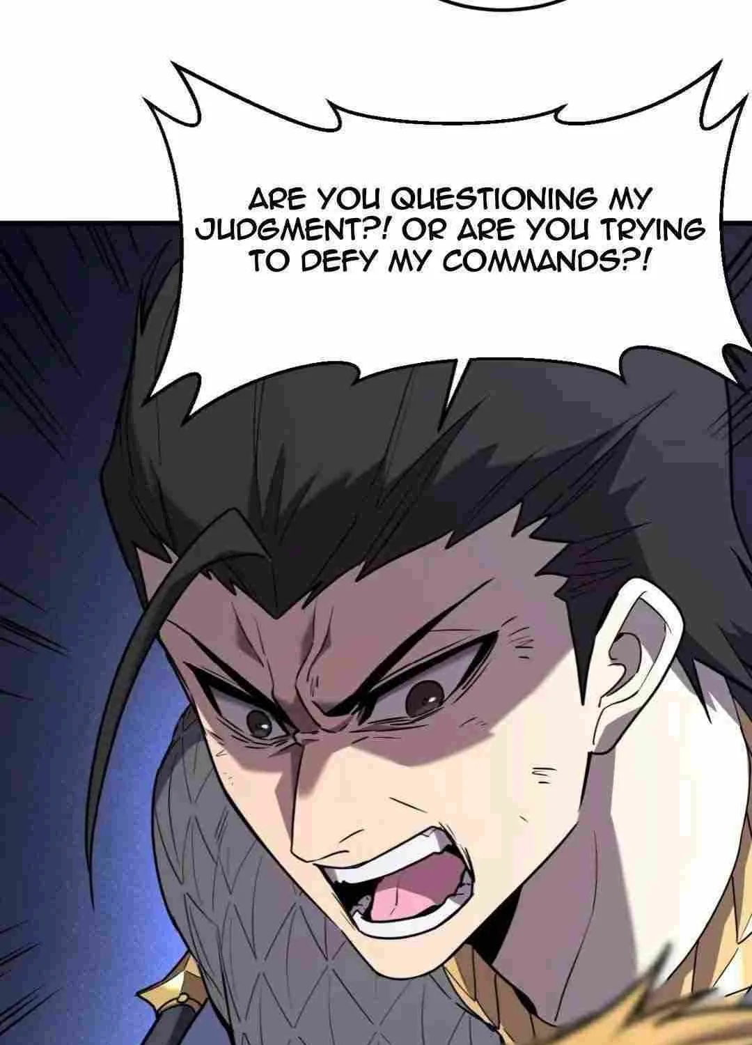 My System Is Very Serious Chapter 9 page 37 - 