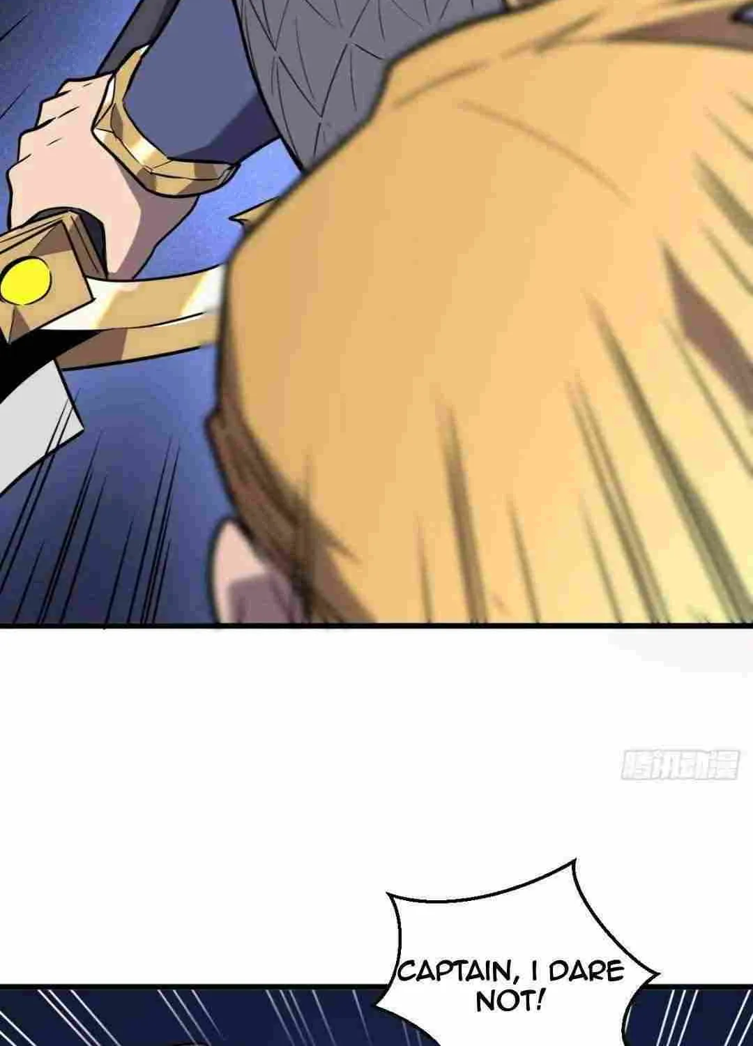 My System Is Very Serious Chapter 9 page 38 - 