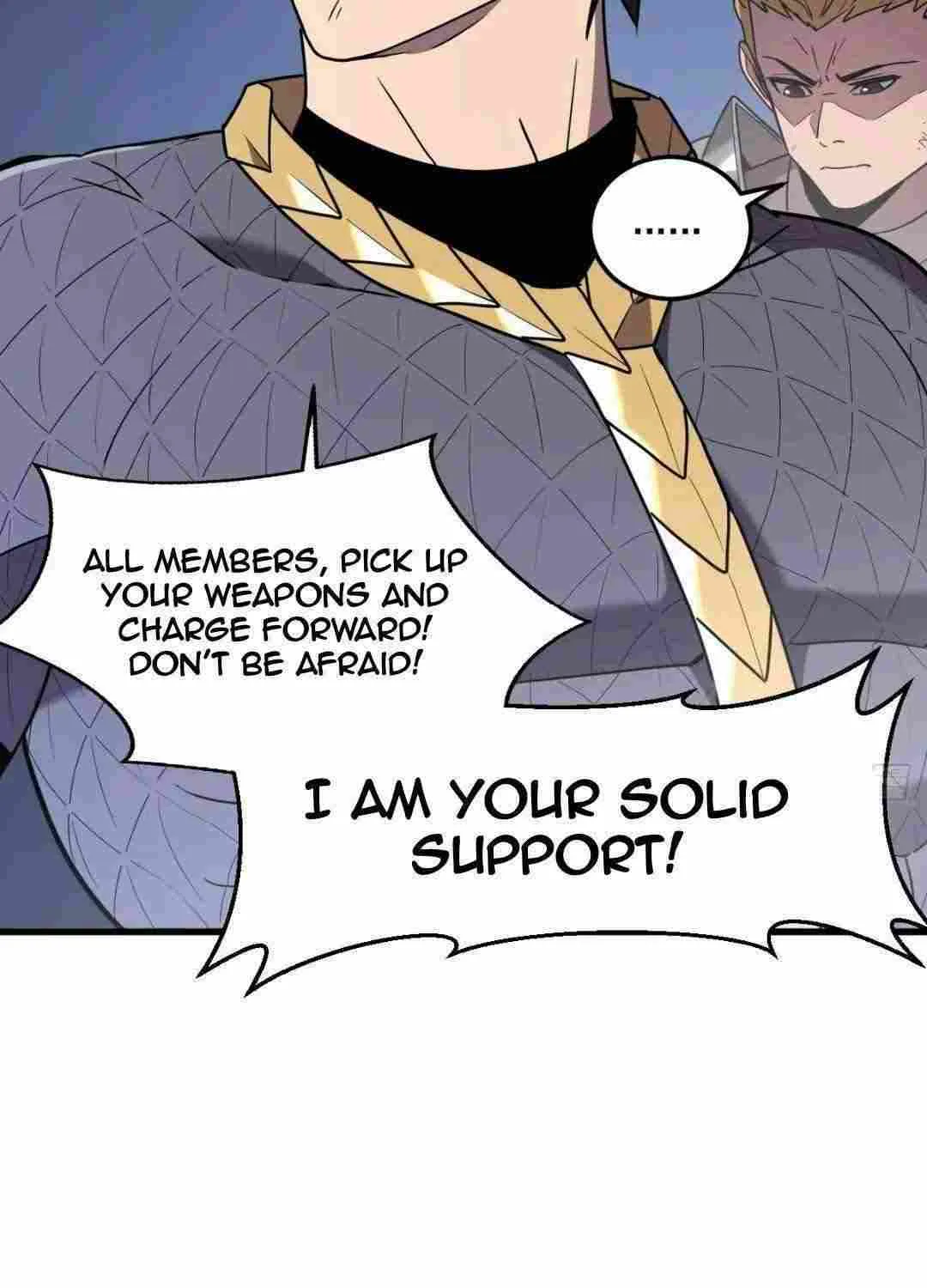 My System Is Very Serious Chapter 9 page 41 - 