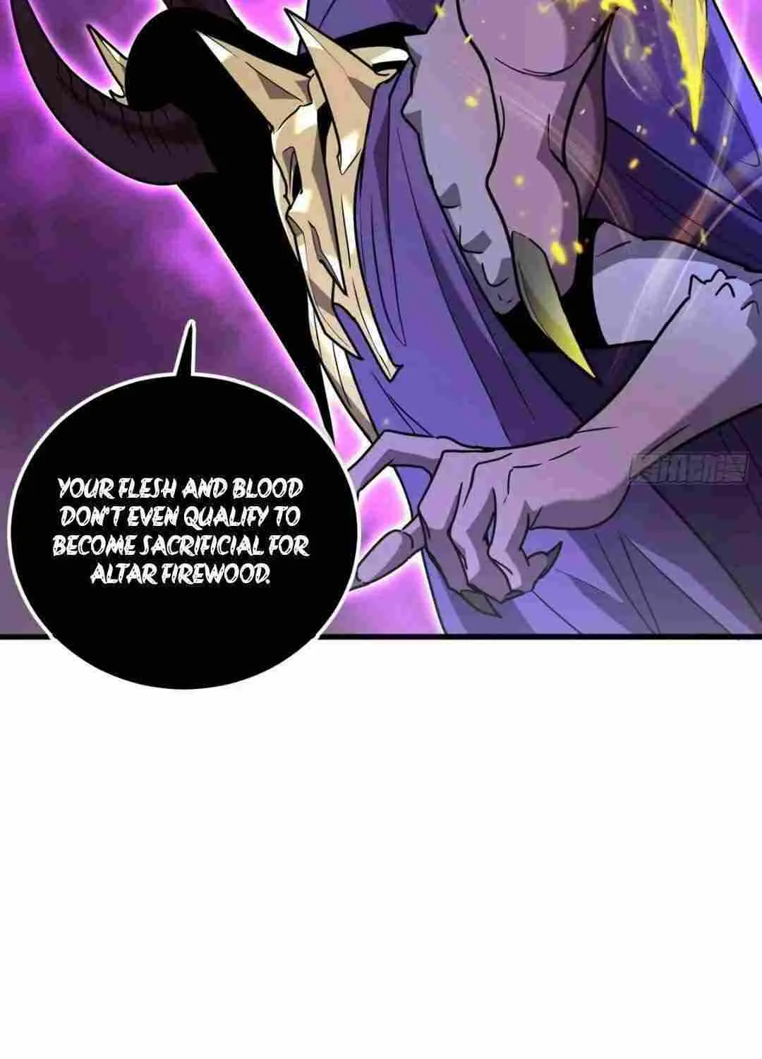 My System Is Very Serious Chapter 9 page 45 - 