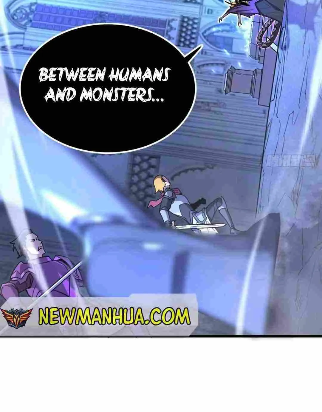 My System Is Very Serious Chapter 9 page 47 - 