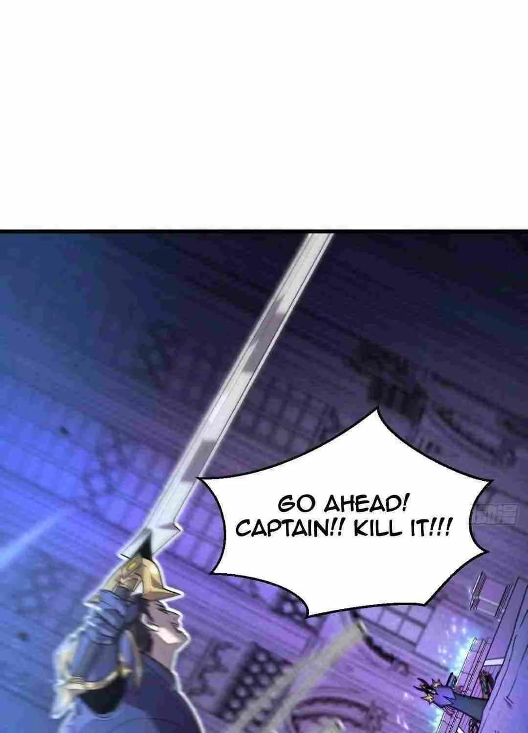 My System Is Very Serious Chapter 9 page 6 - 