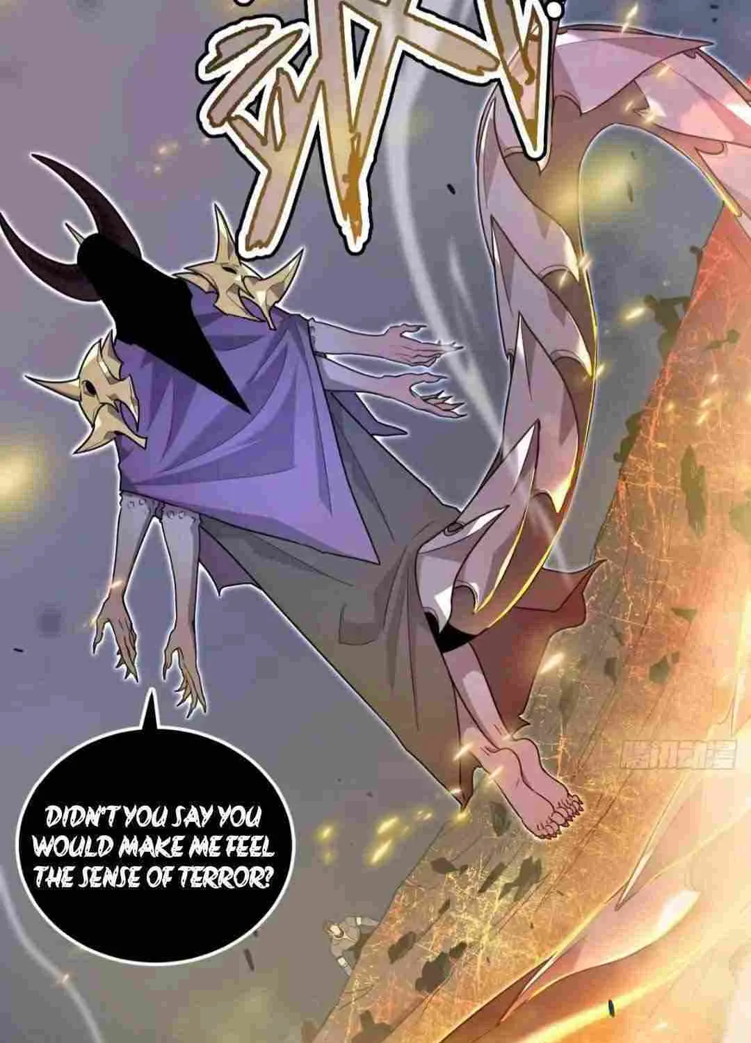 My System Is Very Serious Chapter 9 page 60 - 