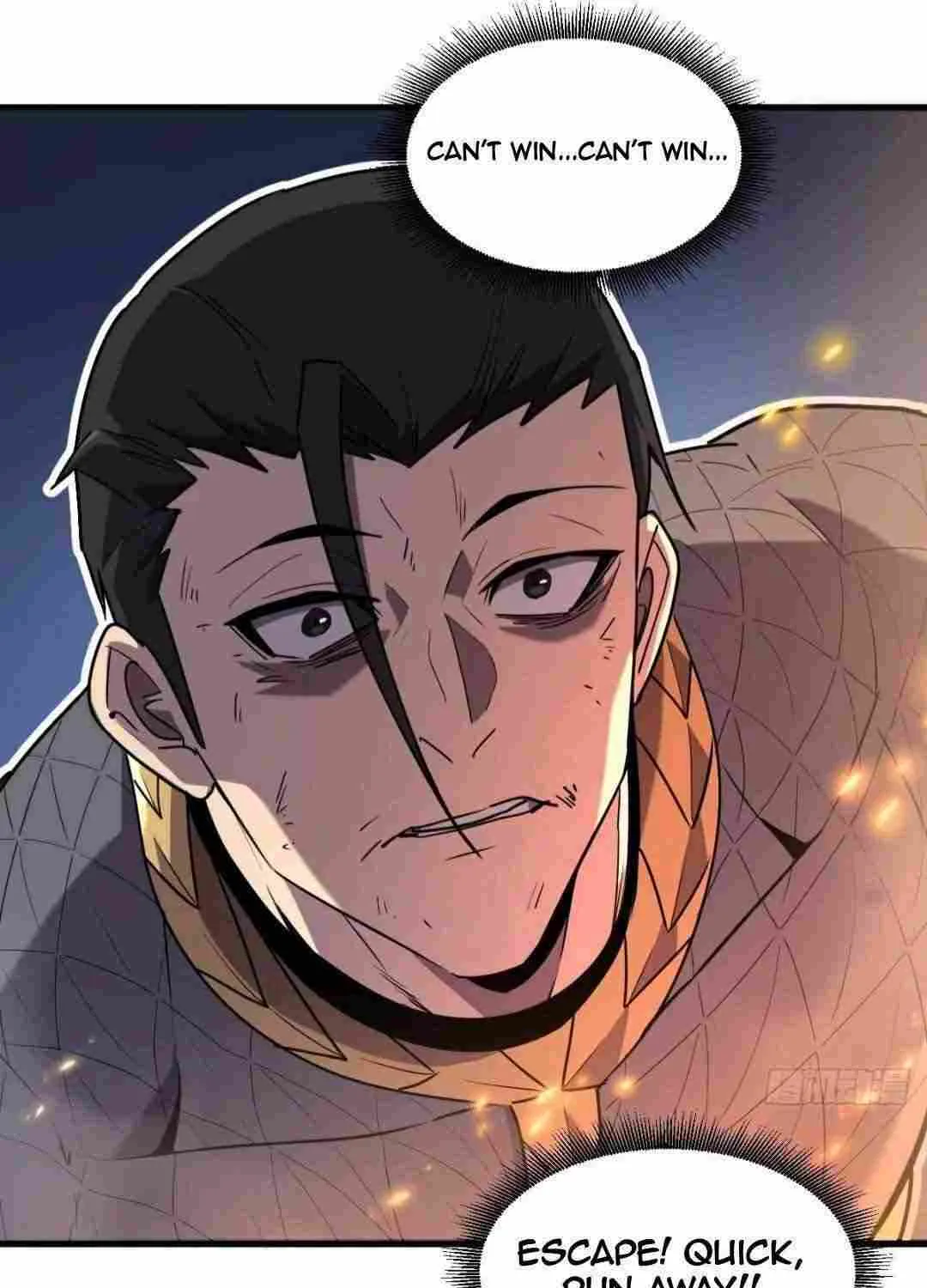 My System Is Very Serious Chapter 9 page 62 - 