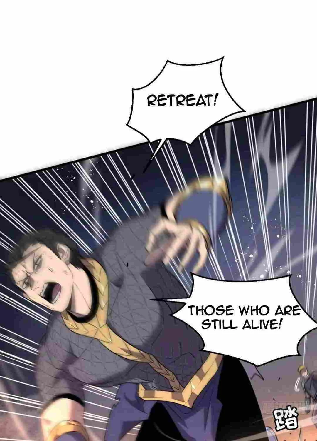 My System Is Very Serious Chapter 9 page 65 - 