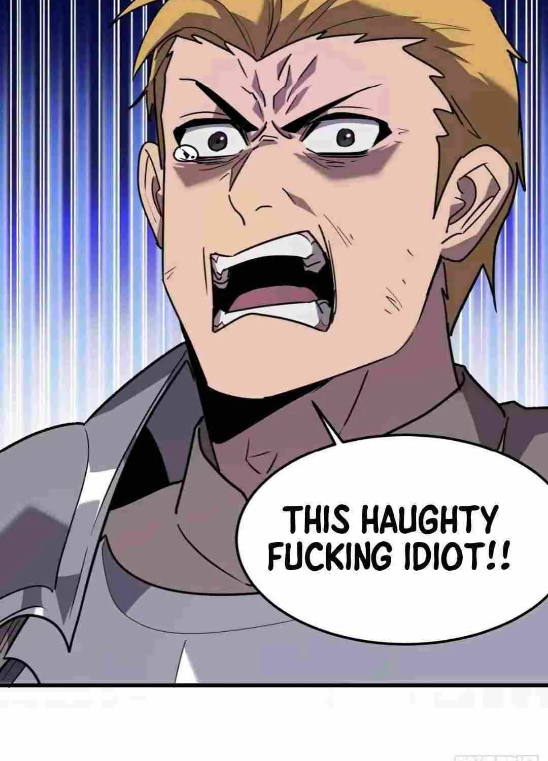 My System Is Very Serious Chapter 9 page 67 - 
