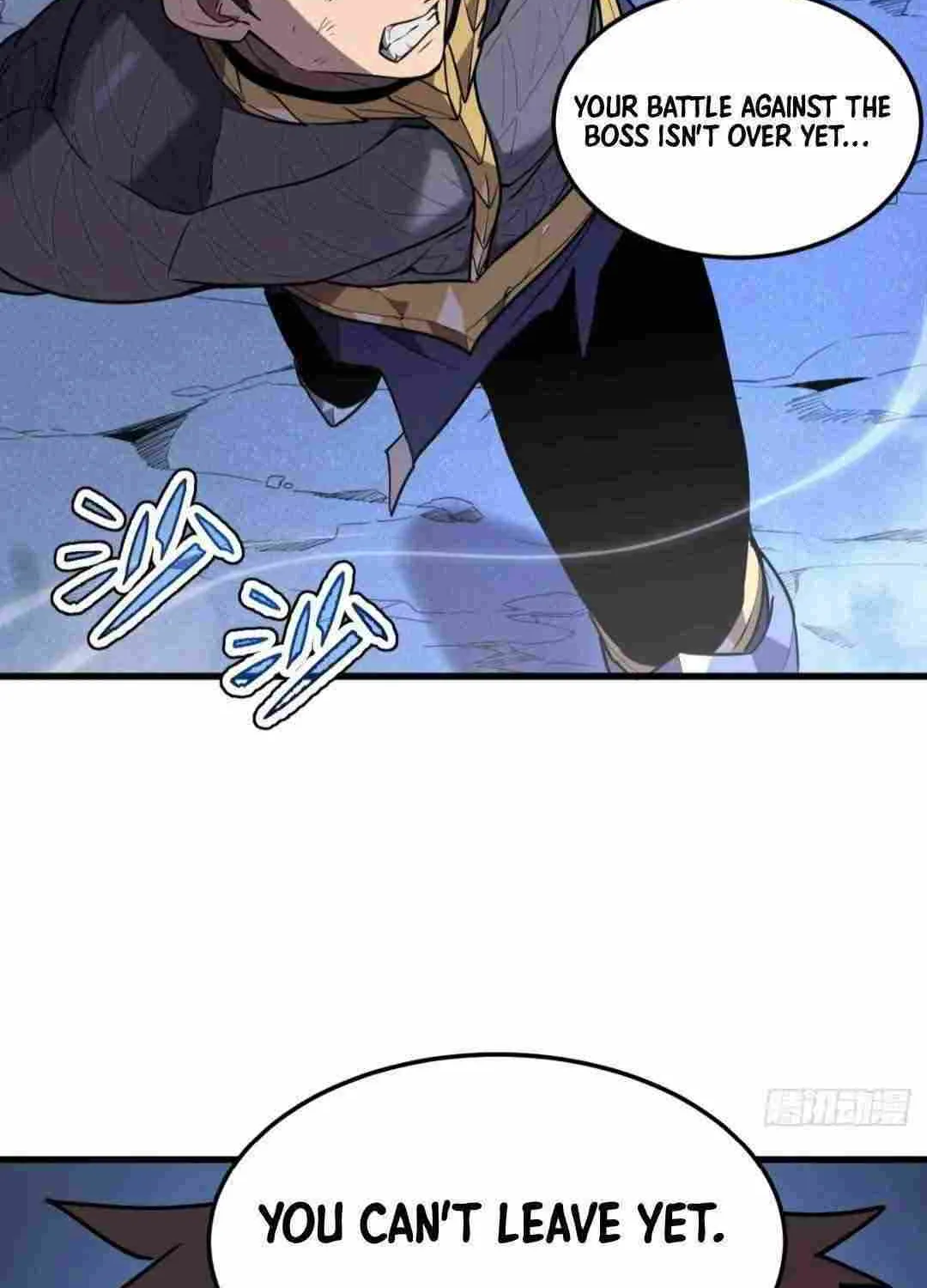 My System Is Very Serious Chapter 9 page 71 - 