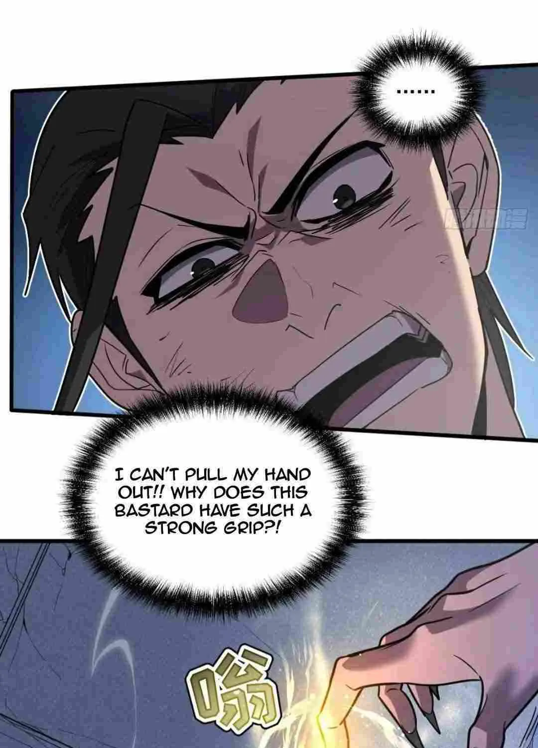 My System Is Very Serious Chapter 9 page 77 - 