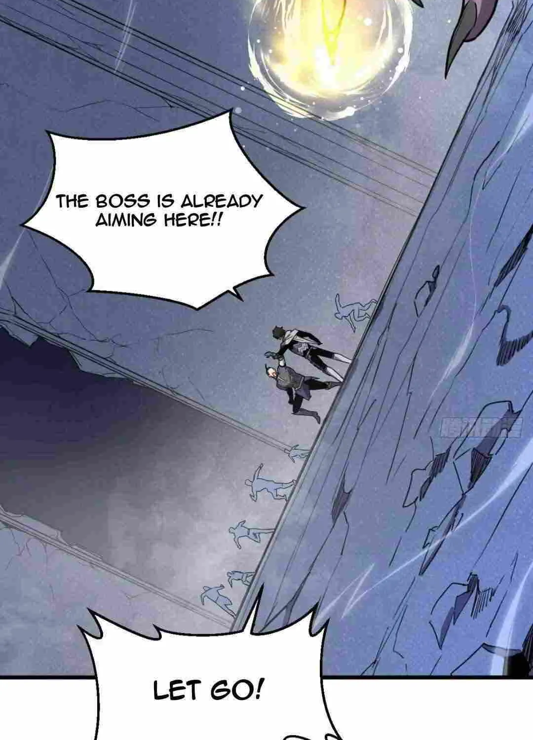 My System Is Very Serious Chapter 9 page 78 - 