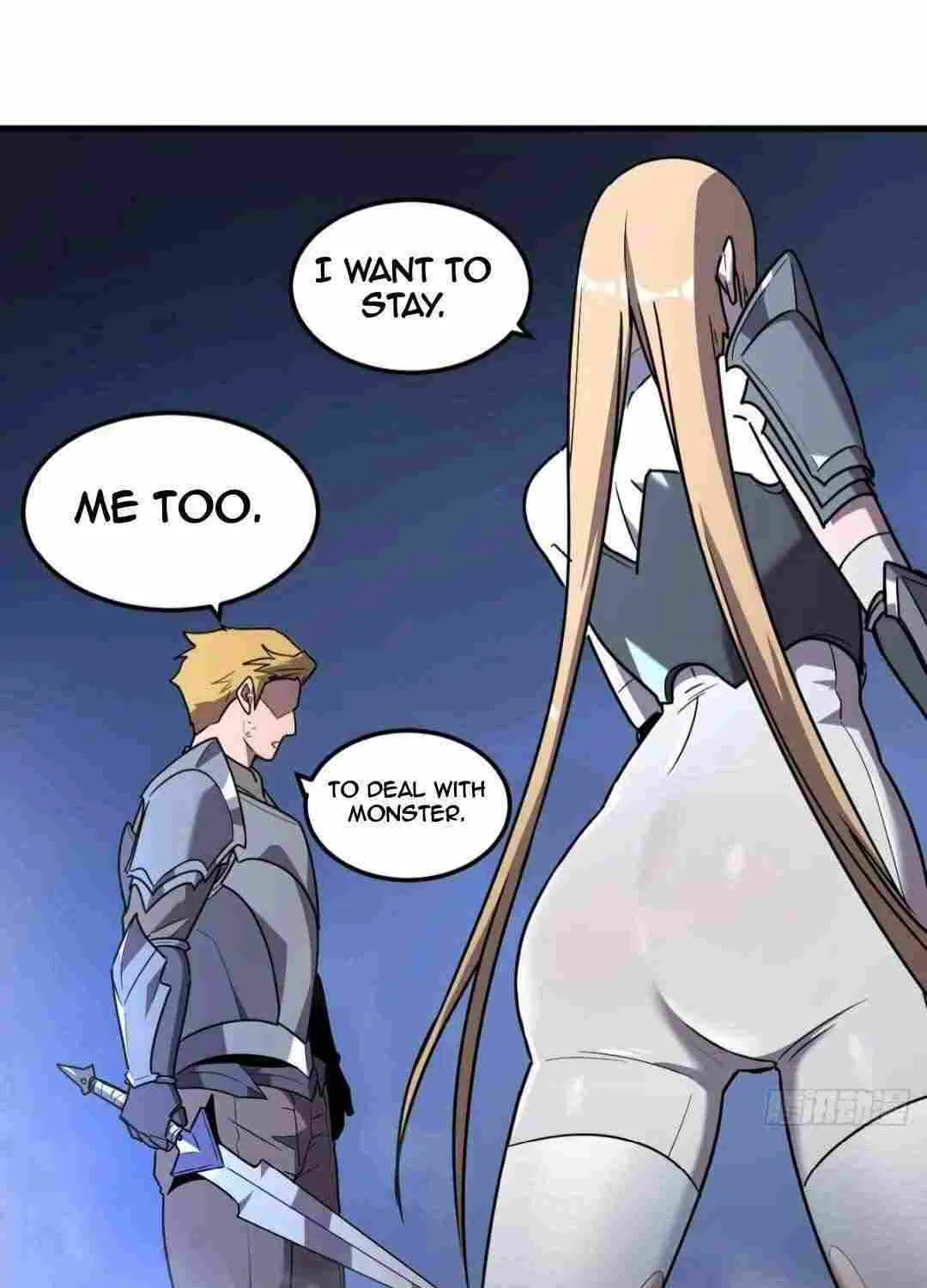 My System Is Very Serious Chapter 9 page 99 - 