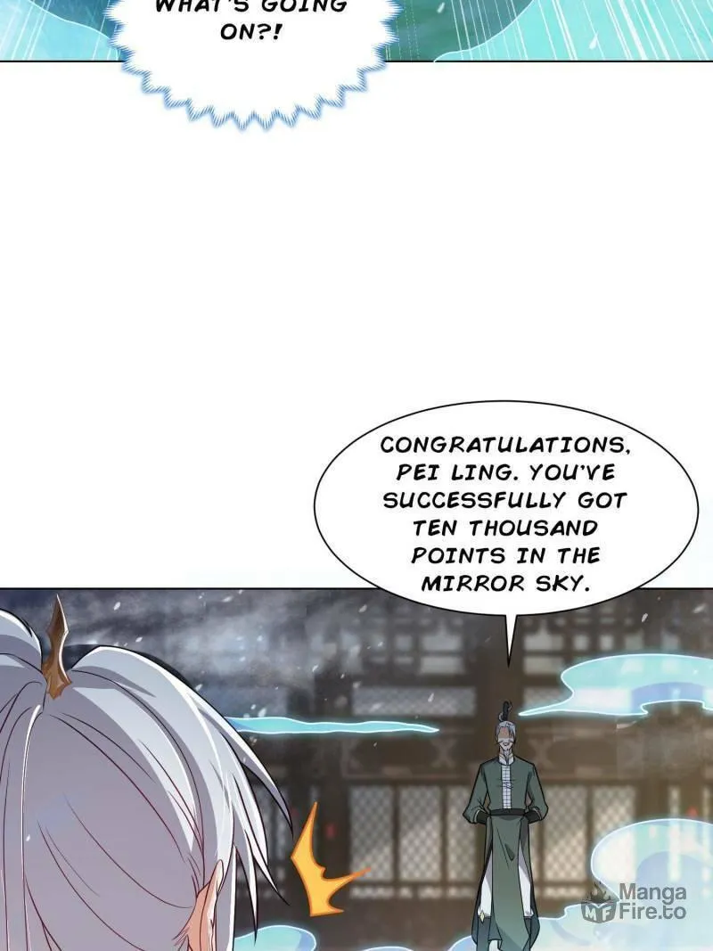 Read My System Wants Me Dead chapter 100 image 14 on Lezhin