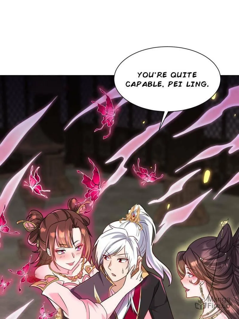 Read My System Wants Me Dead chapter 100 image 17 on Lezhin