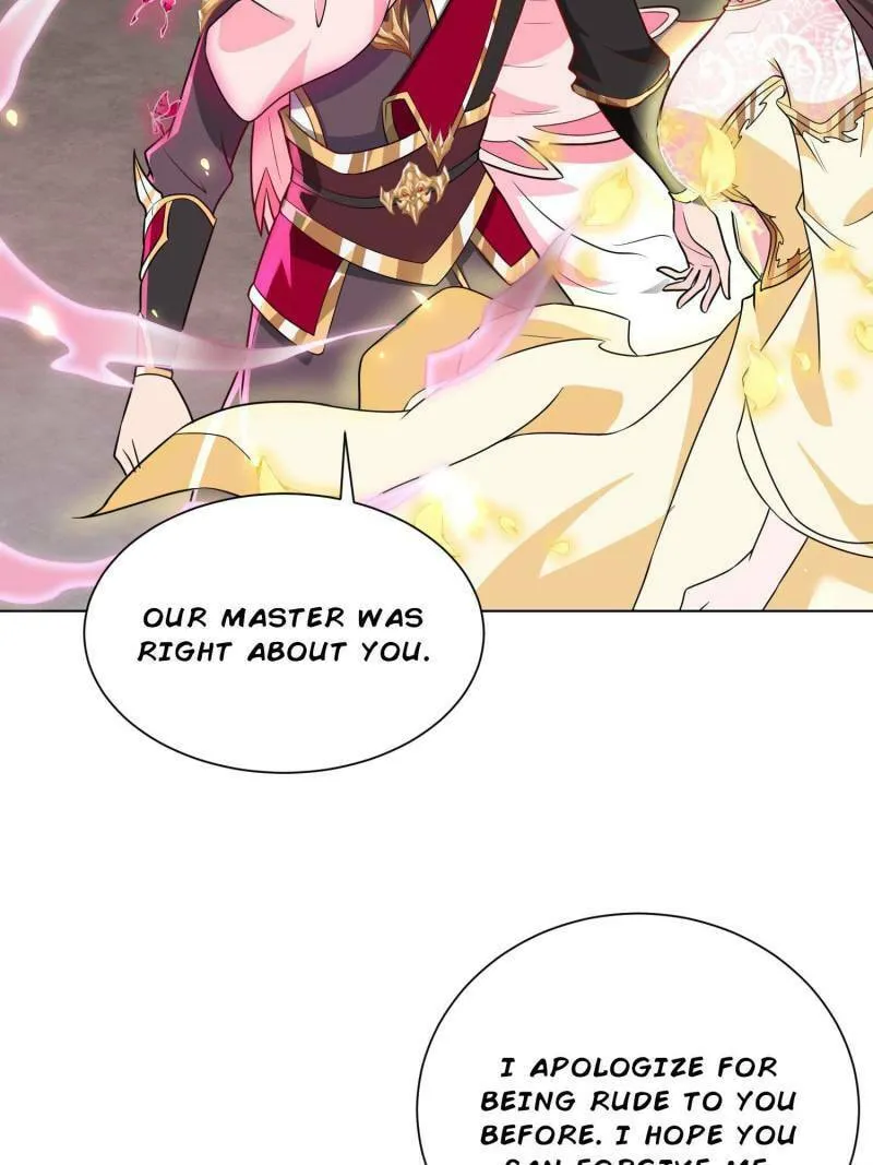 Read My System Wants Me Dead chapter 100 image 18 on Lezhin