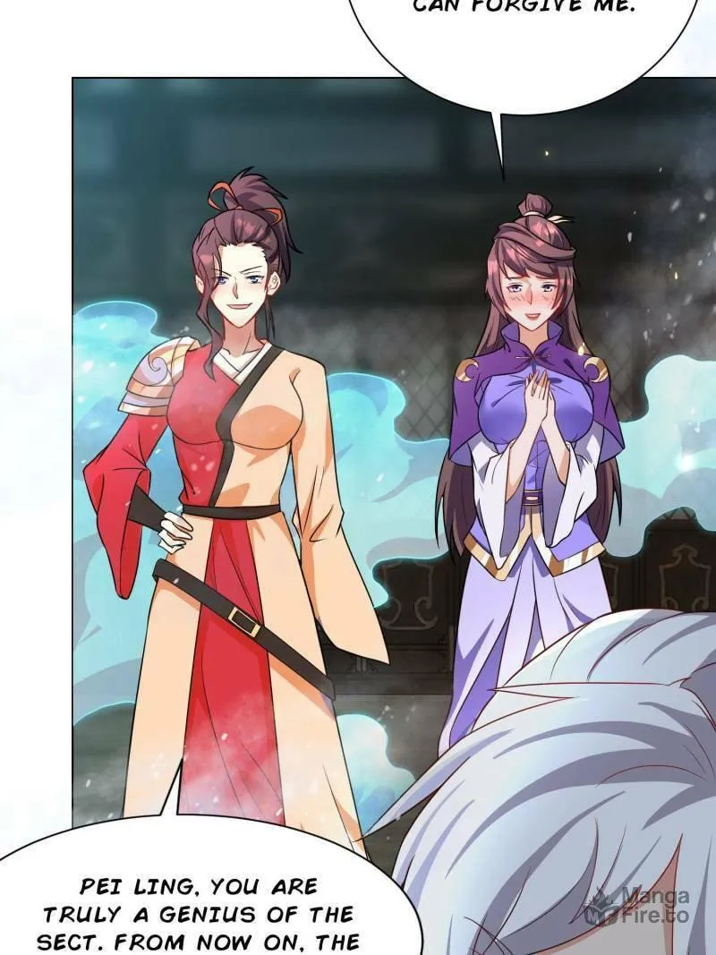 Read My System Wants Me Dead chapter 100 image 19 on Lezhin