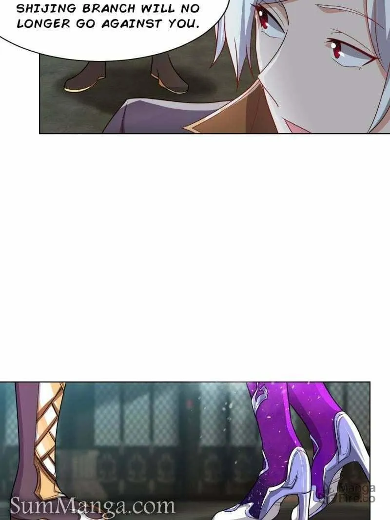 Read My System Wants Me Dead chapter 100 image 20 on Lezhin