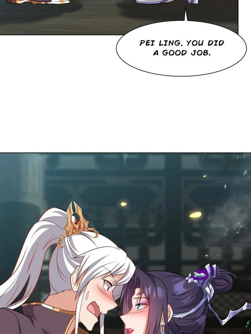 Read My System Wants Me Dead chapter 100 image 21 on Lezhin