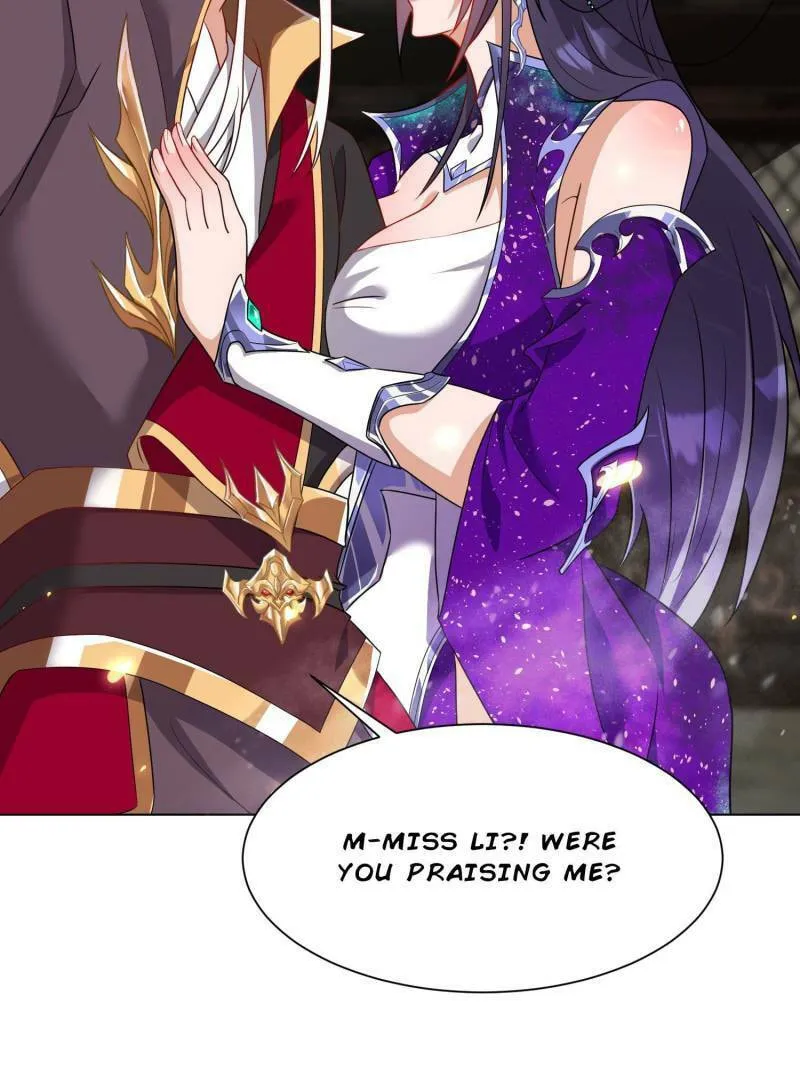 Read My System Wants Me Dead chapter 100 image 22 on Lezhin