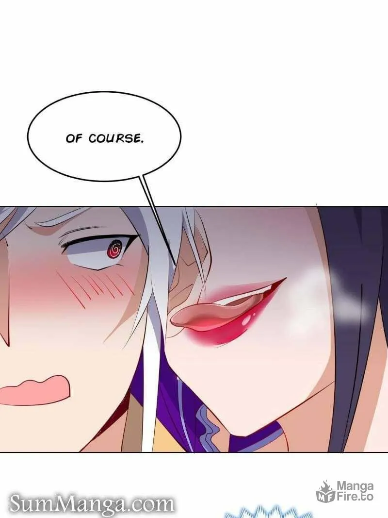 Read My System Wants Me Dead chapter 100 image 24 on Lezhin