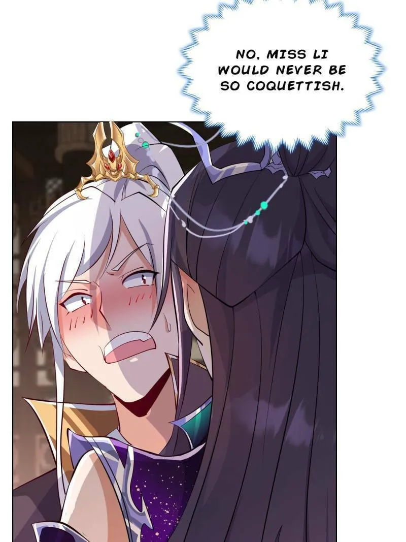 Read My System Wants Me Dead chapter 100 image 25 on Lezhin