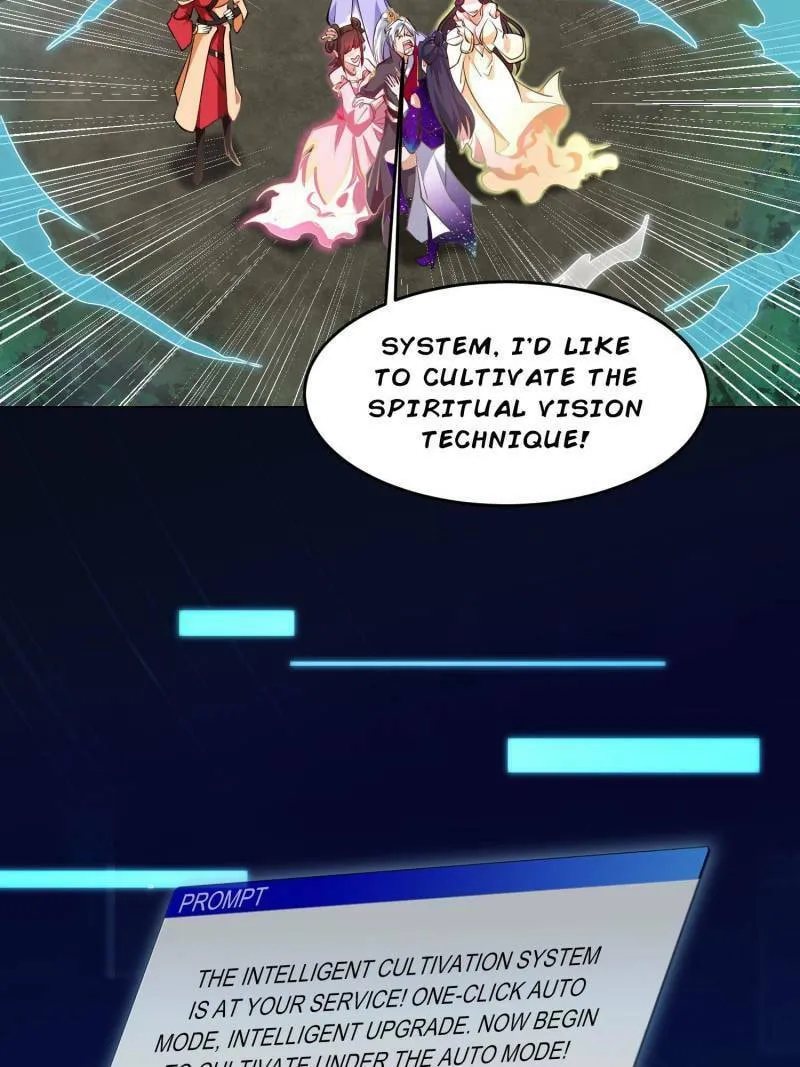 Read My System Wants Me Dead chapter 100 image 27 on Lezhin