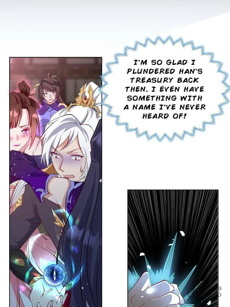 Read My System Wants Me Dead chapter 100 image 29 on Lezhin