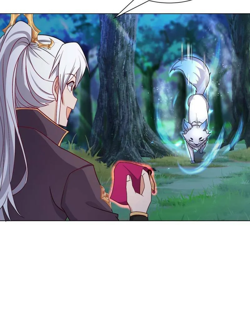 Read My System Wants Me Dead chapter 100 image 3 on Lezhin