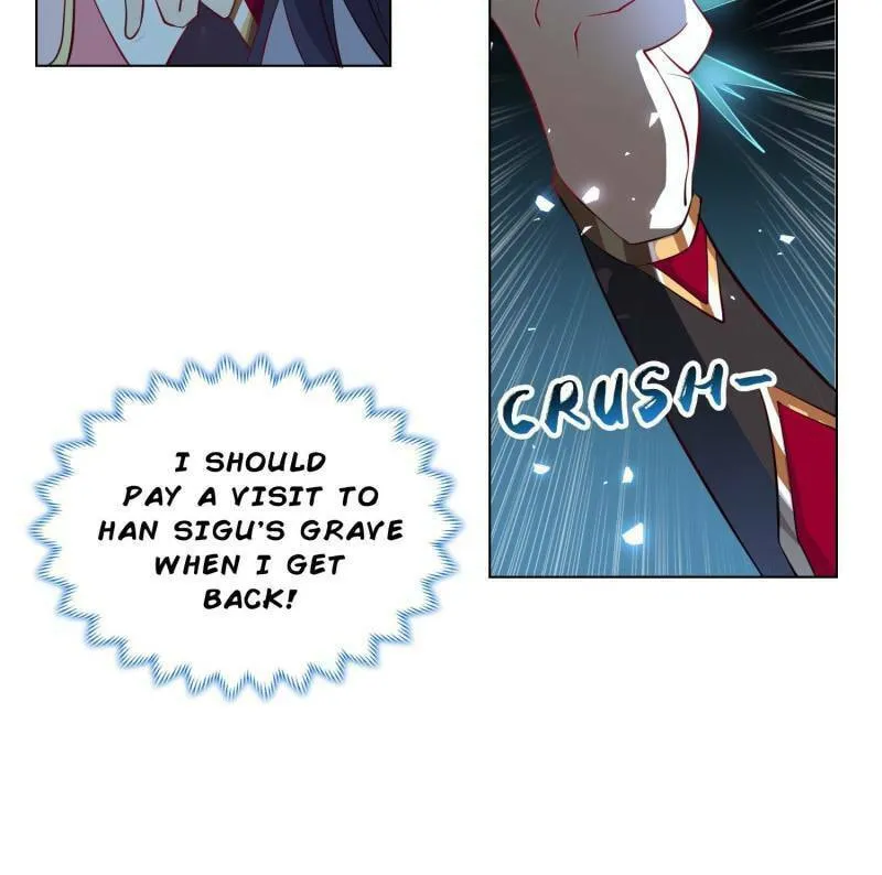 Read My System Wants Me Dead chapter 100 image 30 on Lezhin