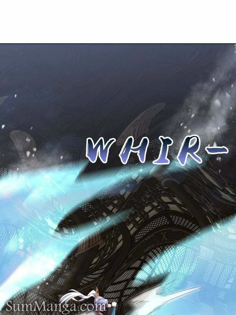 Read My System Wants Me Dead chapter 100 image 31 on Lezhin