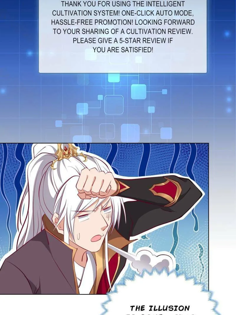 Read My System Wants Me Dead chapter 100 image 33 on Lezhin