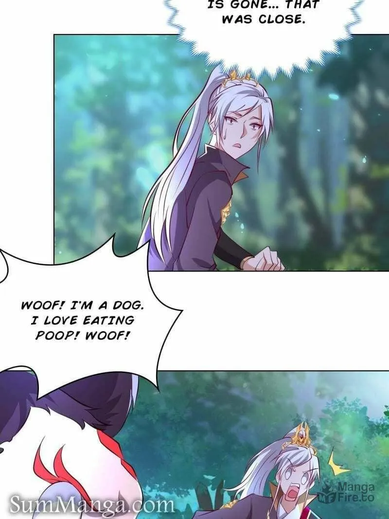 Read My System Wants Me Dead chapter 100 image 34 on Lezhin