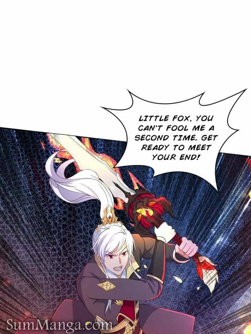 Read My System Wants Me Dead chapter 100 image 37 on Lezhin